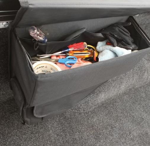 Product of Truxedo 1705213 Cargo Organizer