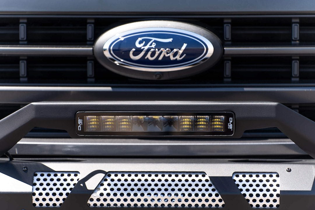 Product of DV8 Offroad BE13EW45W Light Bar