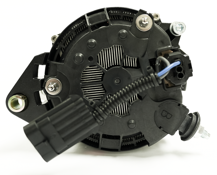 Product of Arco Marine A275l-12-Df315-Ie-49k6 Alternator/ Generator