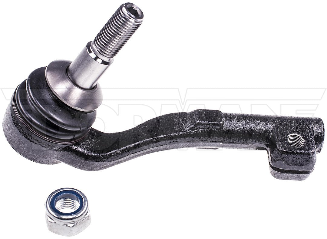 Product of Dorman Chassis TO14231PR Premium ™ OEM Steel Tie Rod End