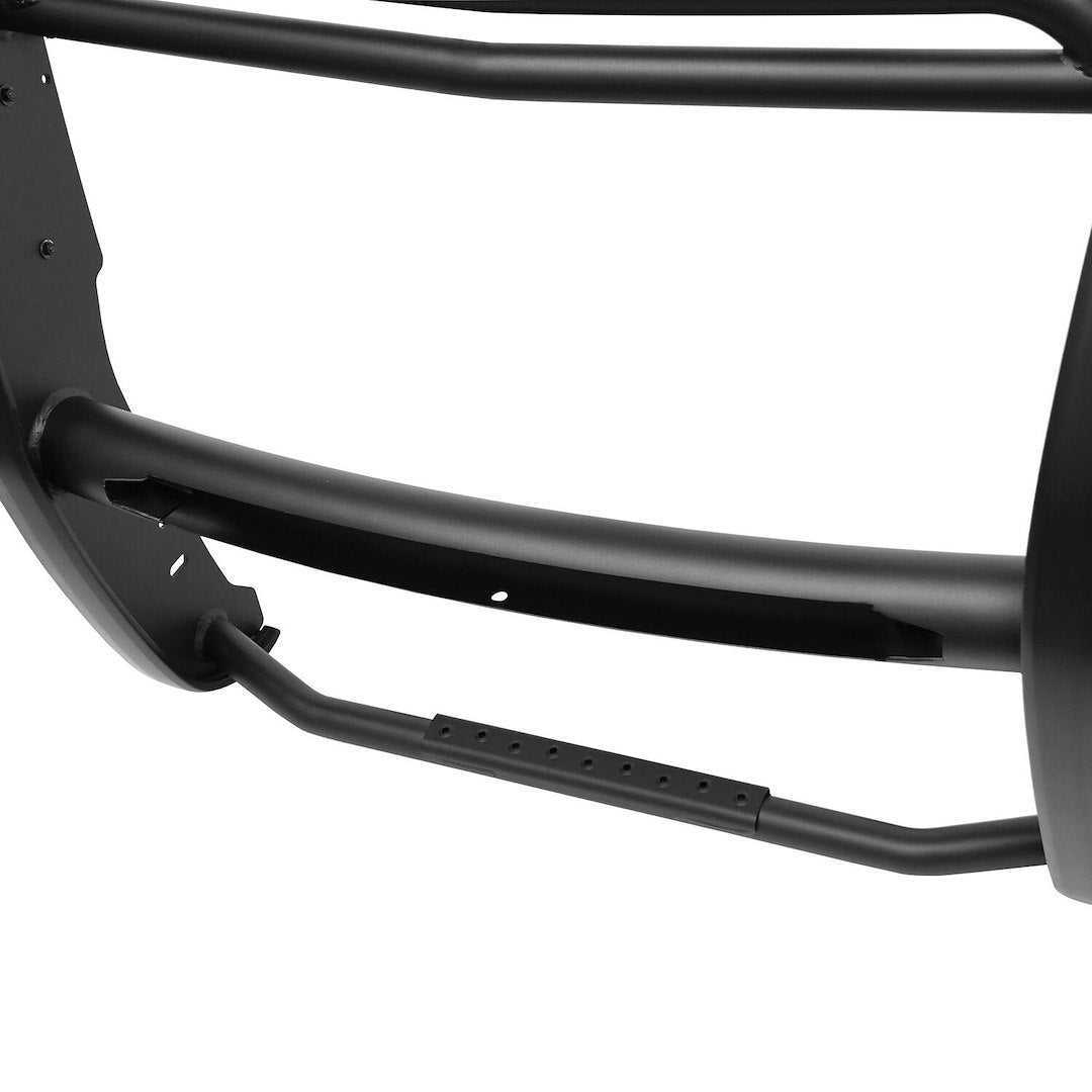 Product of Westin Automotive 40-33815 Grille Guard Black Textured