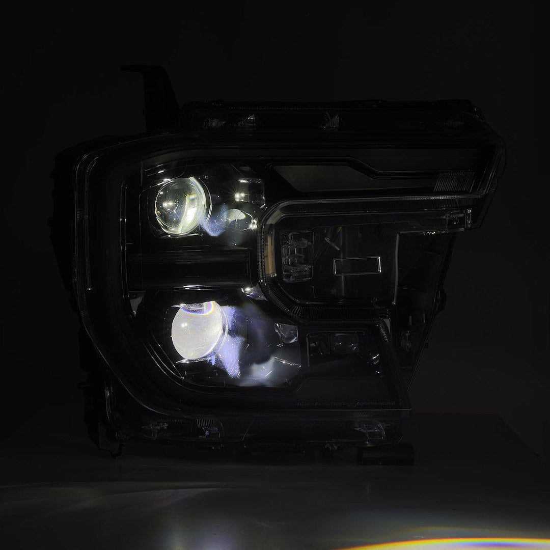 Alpharex Usa 880902 Headlight Assembly||880902_11.Jpg||95||alp880902||2236051
