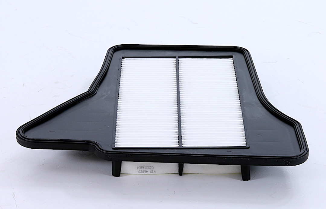 Product of Wix Filters 46879 OEM Disposable Air Filter