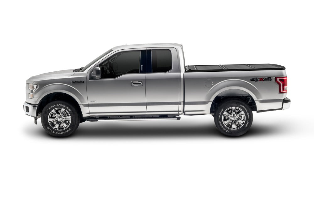 Undercover Ux22025 Tonneau Cover||uc_Ultraflex_17fordf150_Profileclosed.Jpg||90||u19ux22025||896053
