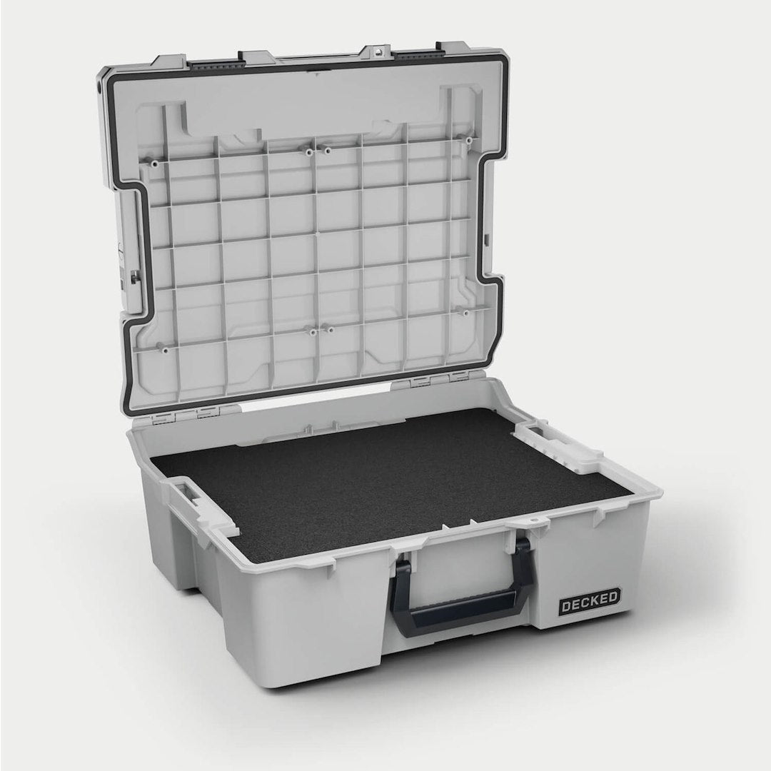 Decked A0020-Hrak-Gry Cargo Organizer||a0020-Hrak-Gry_3.Jpg||88||dck020hrakgry||1728128