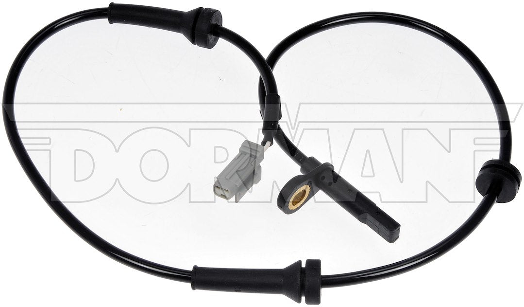 Dorman (Oe Solutions) 695-872 Abs Wheel Speed Sensor||||85||d18695872||2012604