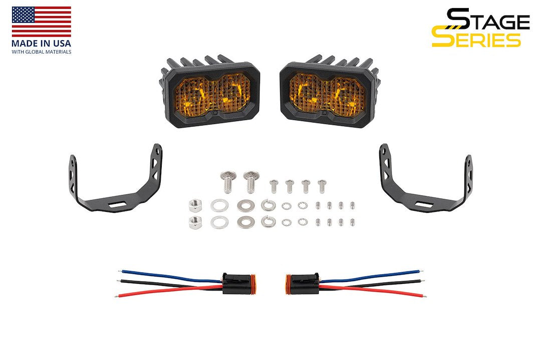 Diode Dynamics Dd8114p Driving/ Fog Light||dd8114p_8.Jpg||93||diodd8114p||1736793