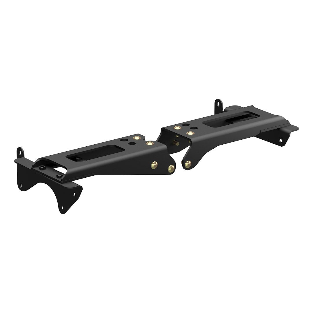 Curt 60697 Gooseneck Trailer Hitch Support Bracket||60697_A.Jpeg||85||c9360697||1650477