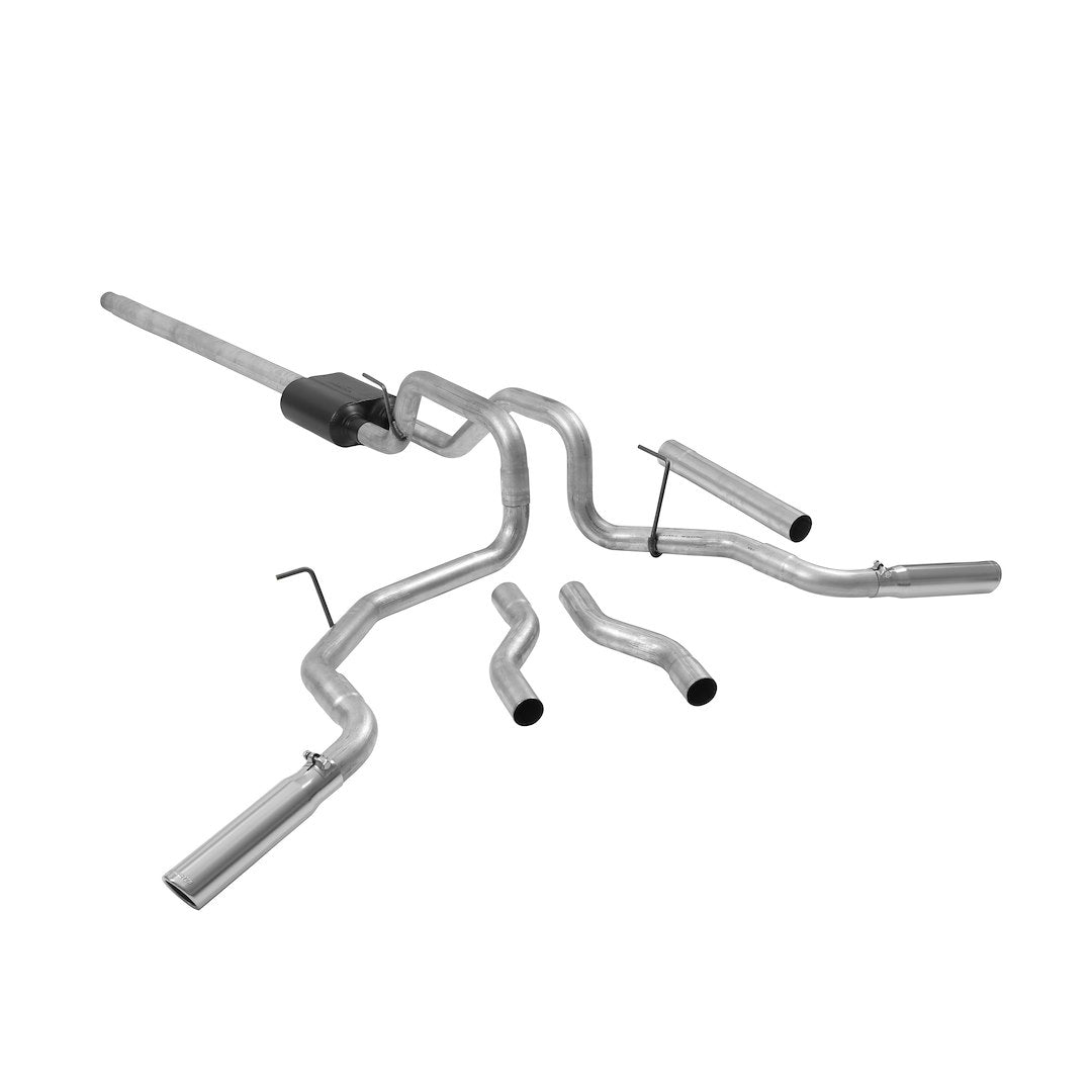 Flowmaster 17417 Exhaust System Kit||17417_1.Jpg||86||f1317417||1772703