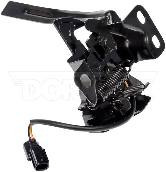 Dorman (Oe Solutions) 820-300 Hood Latch||820-300_3.Jpg||88||d18820300||1323476