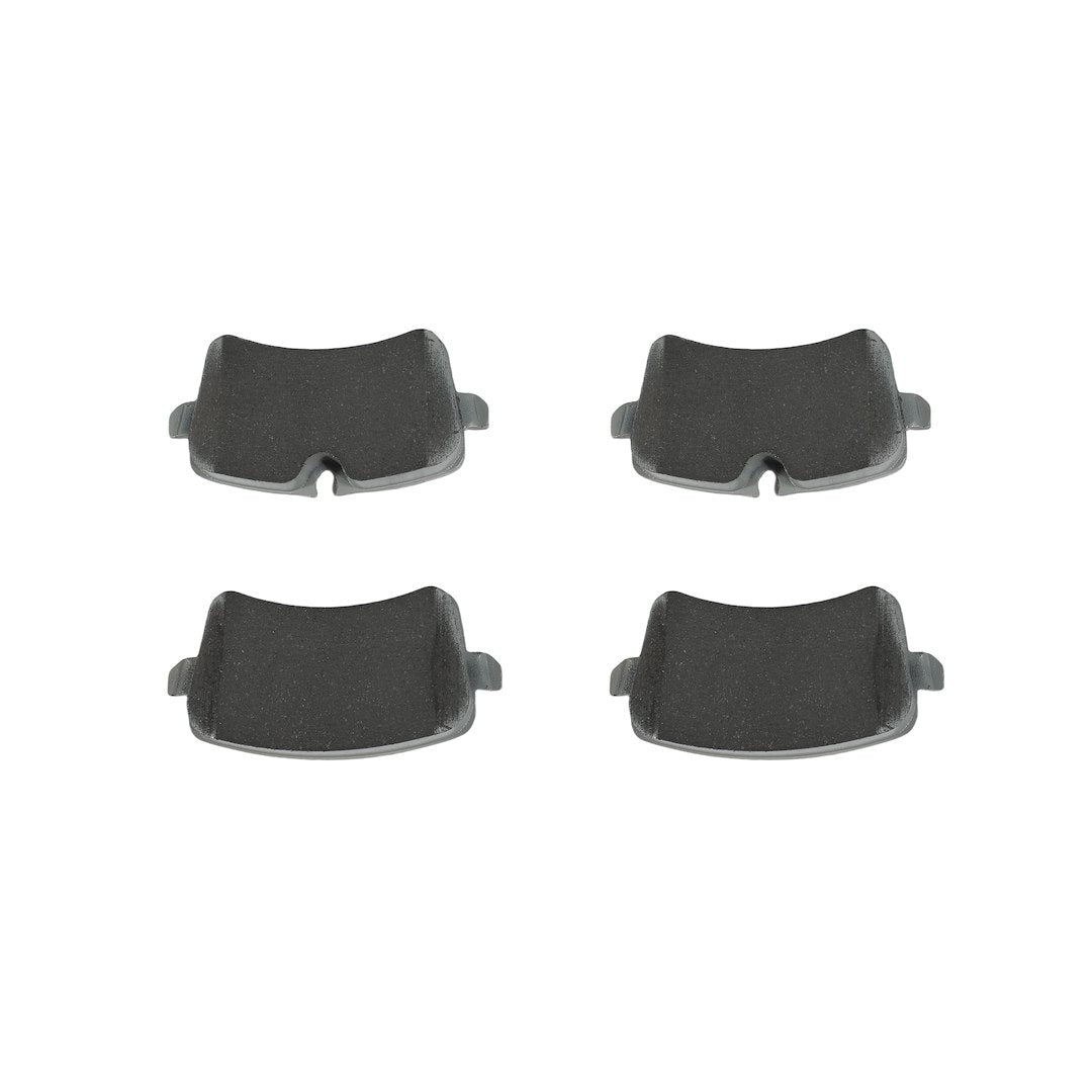 Brembo P85119n Brake Pad||p85119n_Fro.Jpg||87||brmp85119n||1754384