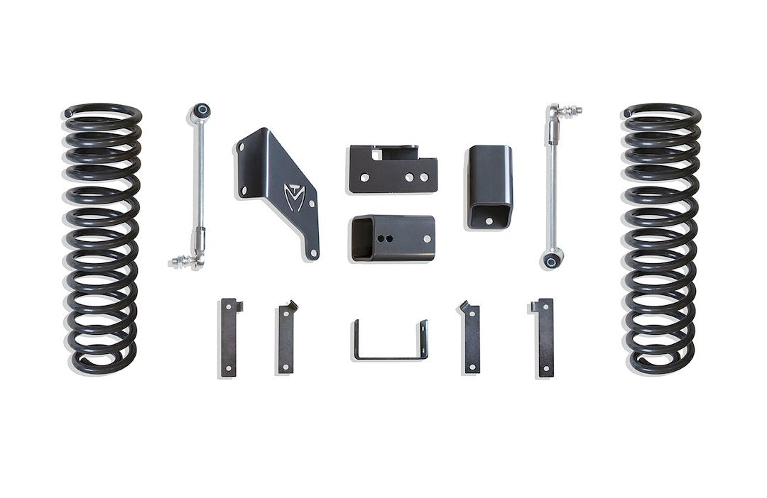 Product of MaxTrac 889745-2 Lift Kit Component