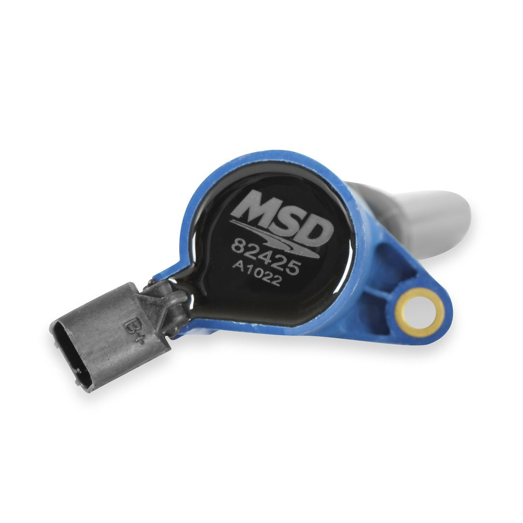 Msd Ignition 824285 Ignition Coil||||89||m46824285||1908683