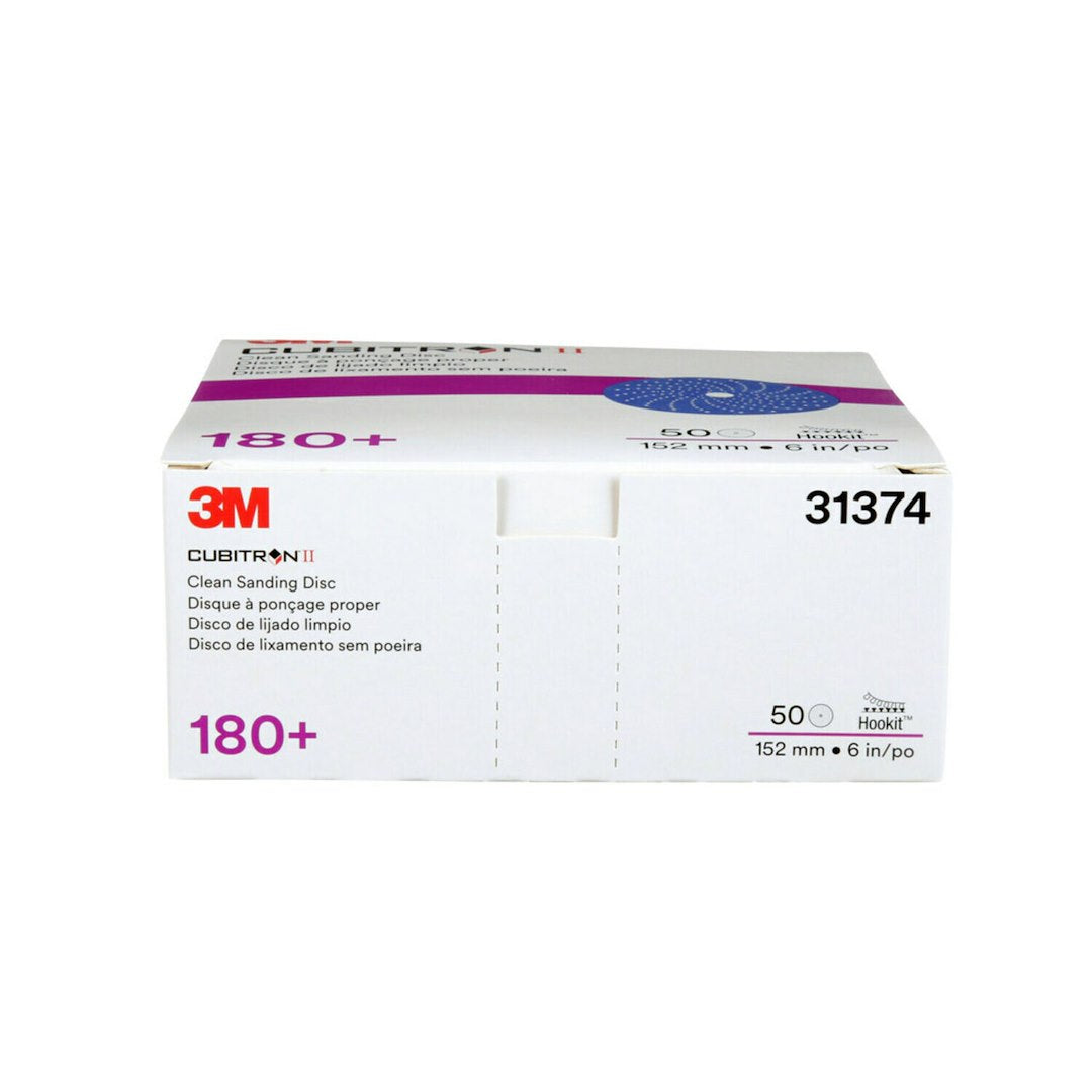 Product of 3m 31374 Sanding Disc