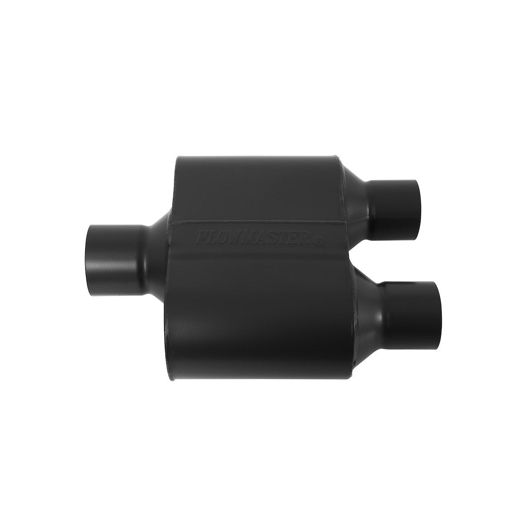 Product of Flowmaster 8425152 Super 10 Series ™ Stainless Steel Exhaust Muffler