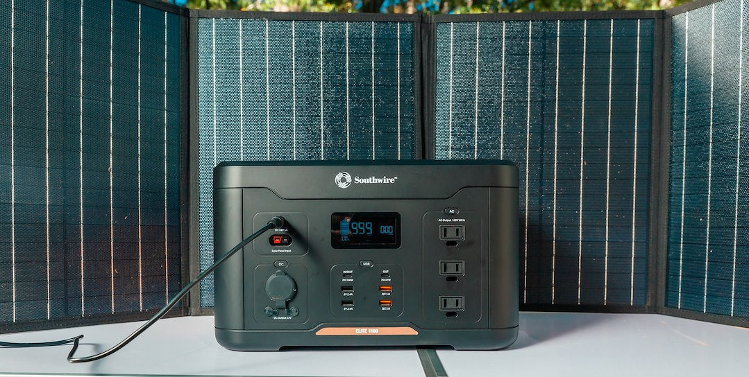 Product of Southwire Corp. 53253 Portable Power Bank