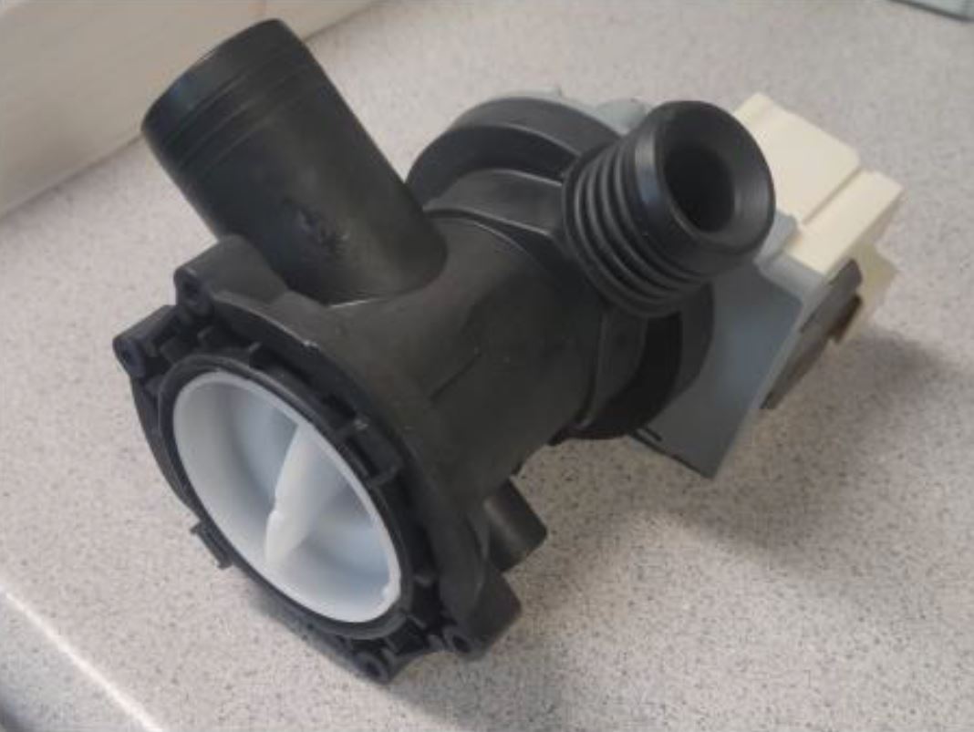 Splendide 763657 Clothes Washer/ Dryer Pump||763657.Jpg||85||w6d763657||1167579