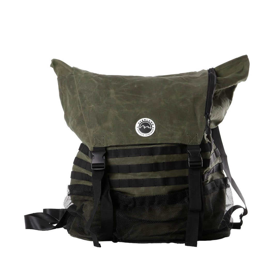 Overland Vehicle Systems 21099941 Trash Bag||21099941_2.Jpg||85||ovs21099941||1239153