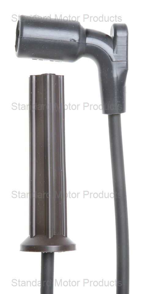 Standard Motor Plug Wires 27720 Spark Plug Wire Set||27720_1.Jpg||86||s6527720||1707583