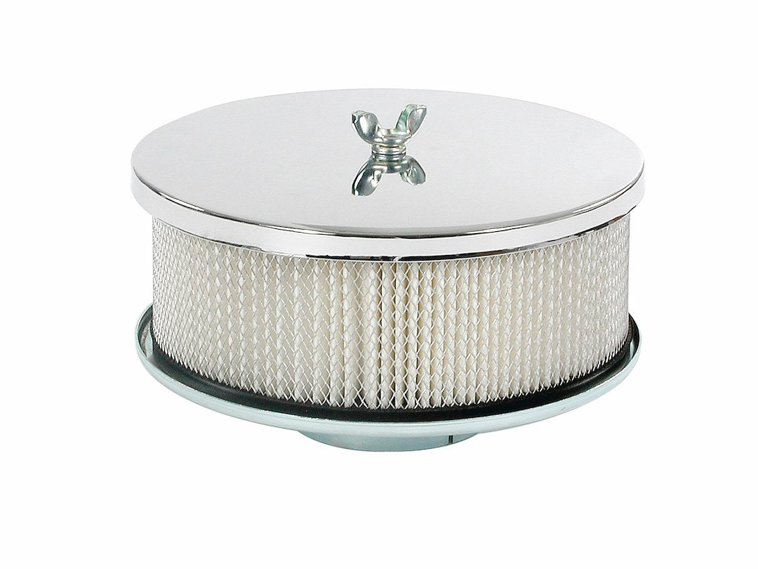 Mr. Gasket 1490 Air Cleaner Assembly||1490.Jpg||85||g121490||1104437