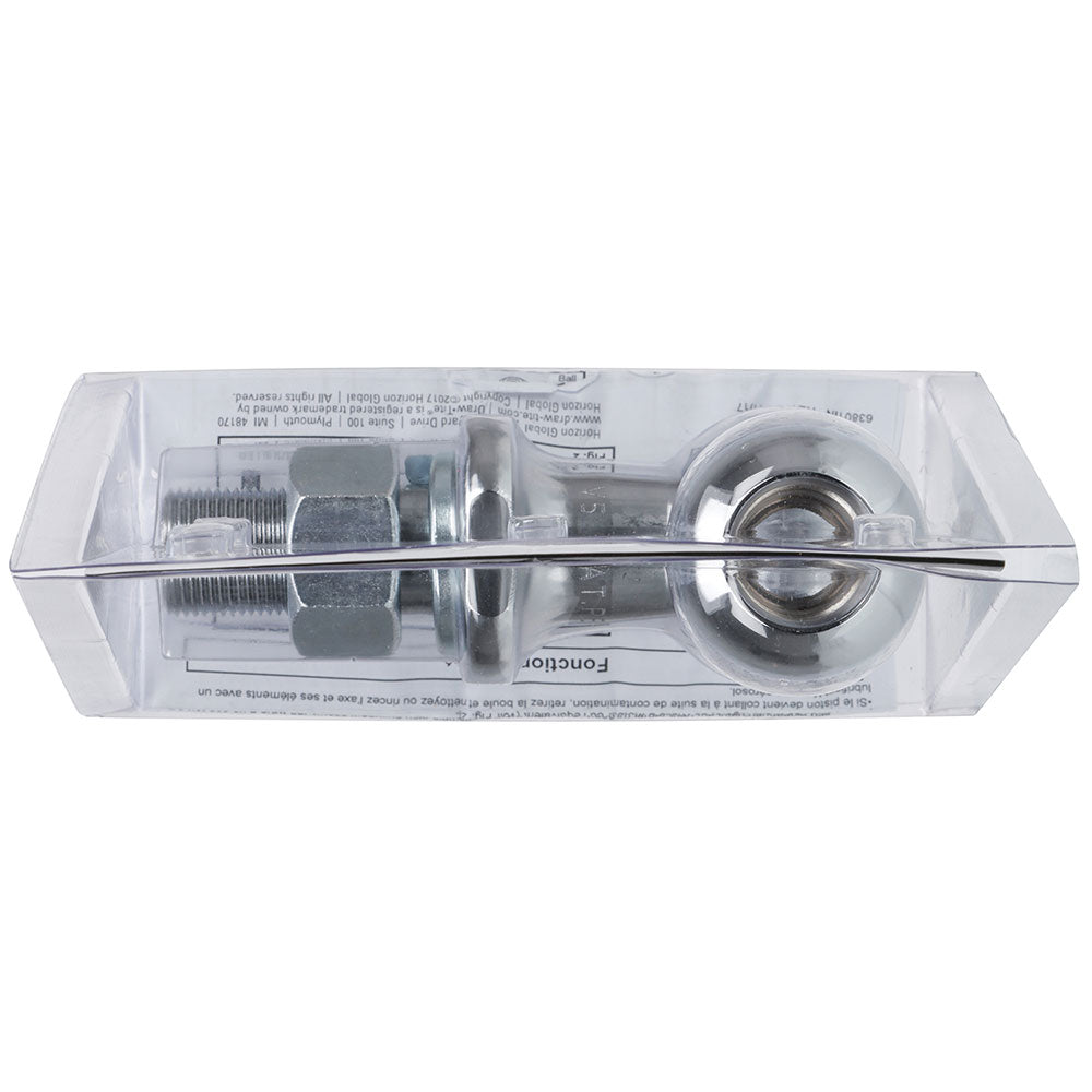 Product of Tow Ready 63802 Trailer Hitch Ball