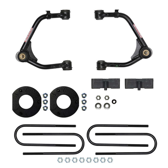 Product of Skyjacker Suspensions C19350M Lift Kit Suspension