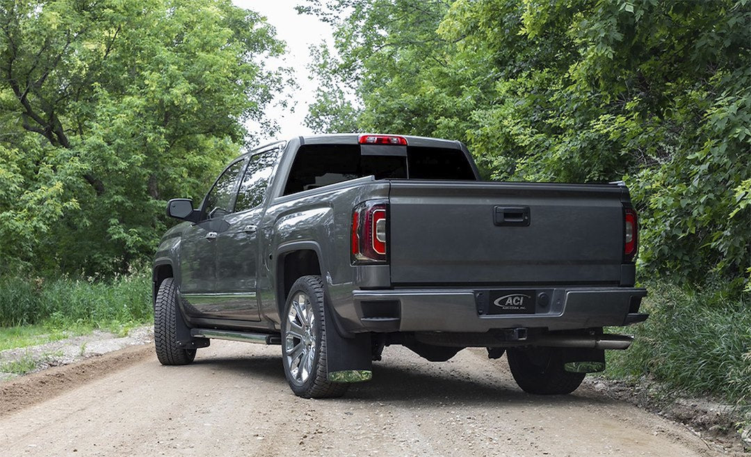 Product of Access Covers E104004239 Mud Flap