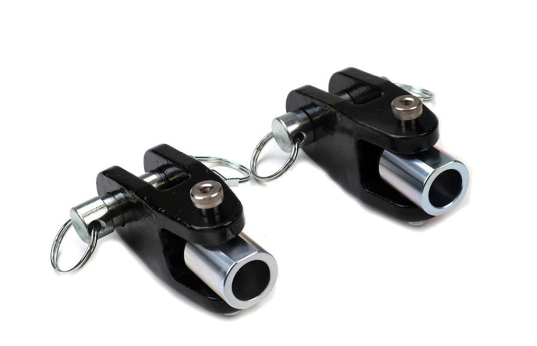 Product of Roadmaster Inc 035 Tow Bar Adapter