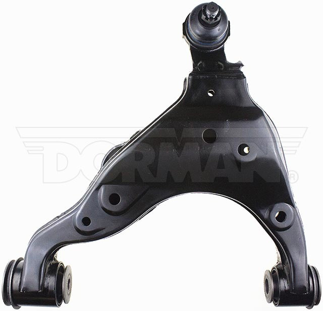Dorman (Oe Solutions) 527-500 Control Arm||527-500.Jpg||85||d18527500||1085714