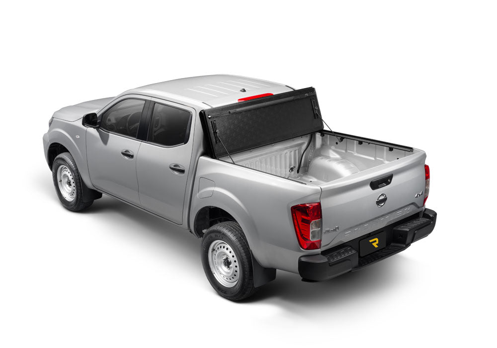 Product of BAK Industries BAKFlip G2 Hard Folding 226507 Tonneau Cover