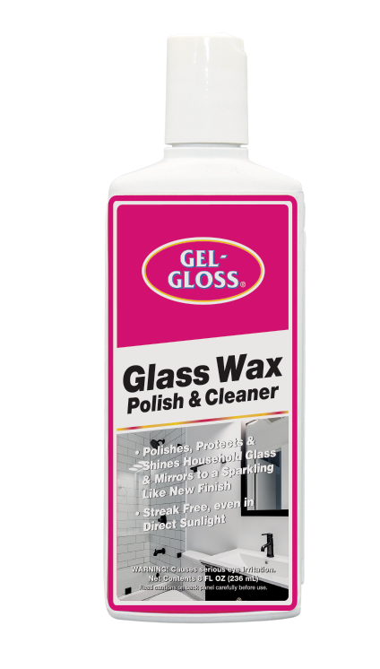 Tr Industry/ Gel Gloss Ns-8 Glass Cleaner||ns-8-Glass-Wax.Png||85||t6ans8||1716016