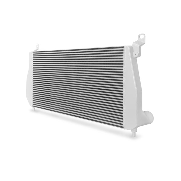 Product of Mishimoto MMINT-DMAX-01SL Air To Air Aluminum Intercooler
