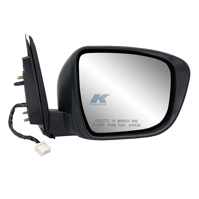 Product of K-Source 68143n Exterior Mirror