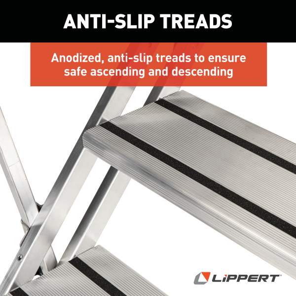 Lippert Components 2023024500 Entry Step||2023024500_4.Jpg||89||m6v2023024500||1695598