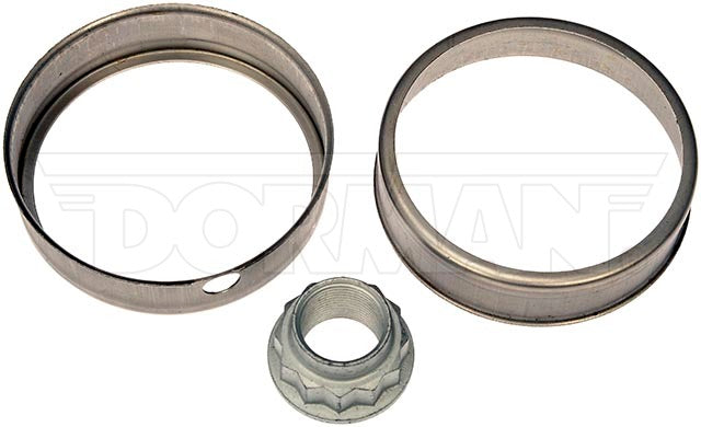 Dorman (Oe Solutions) 686-257 Wheel Bearing And Hub Assembly||686-257_4.Jpg||89||d18686257||971758