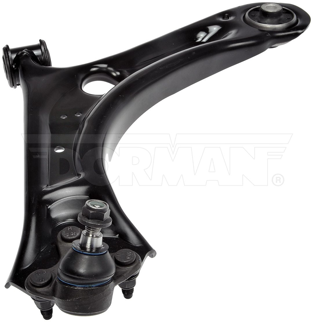 Dorman (Oe Solutions) 522-837 Control Arm||522-837-003.Jpg||88||d18522837||1192507