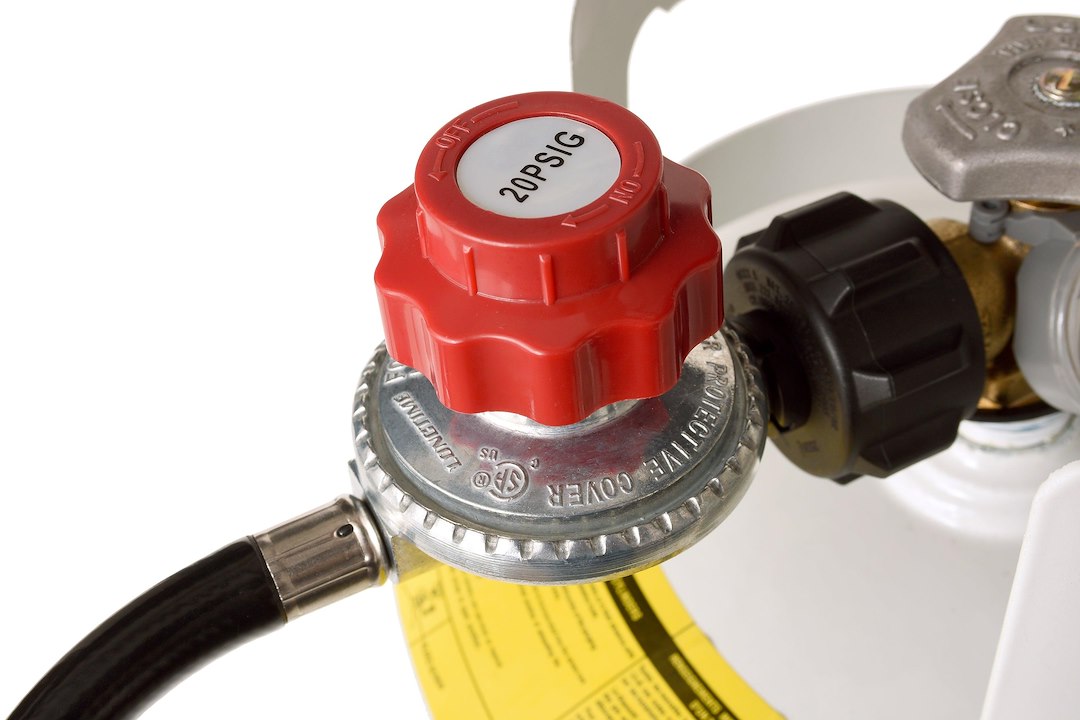 Product of Flame King Ysn-Db60k Stove