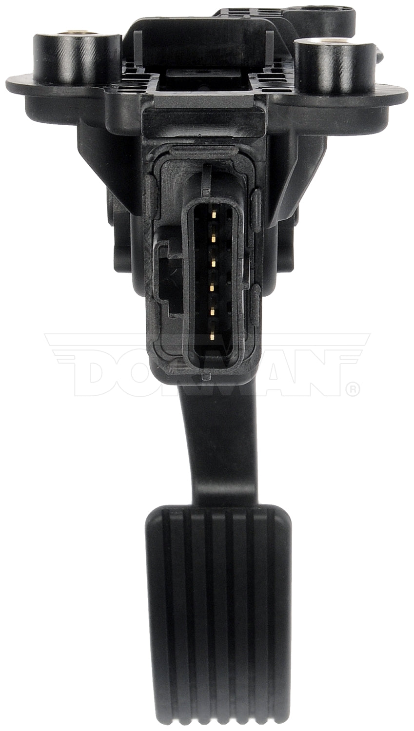 Dorman (Oe Solutions) 699-120 Accelerator Pedal||699-120-003.Jpg||88||d18699120||2244001