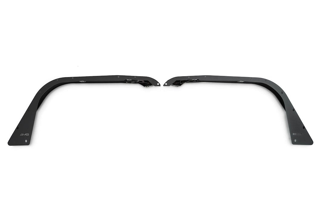 Dv8 Offroad Fdjl-07 Fender Flare||2018-2023_Jeep-Wrangler-Jl-Slim-Fender-Flares_Offtruck-2.Jpg||86||dv8fdjl07||1627539