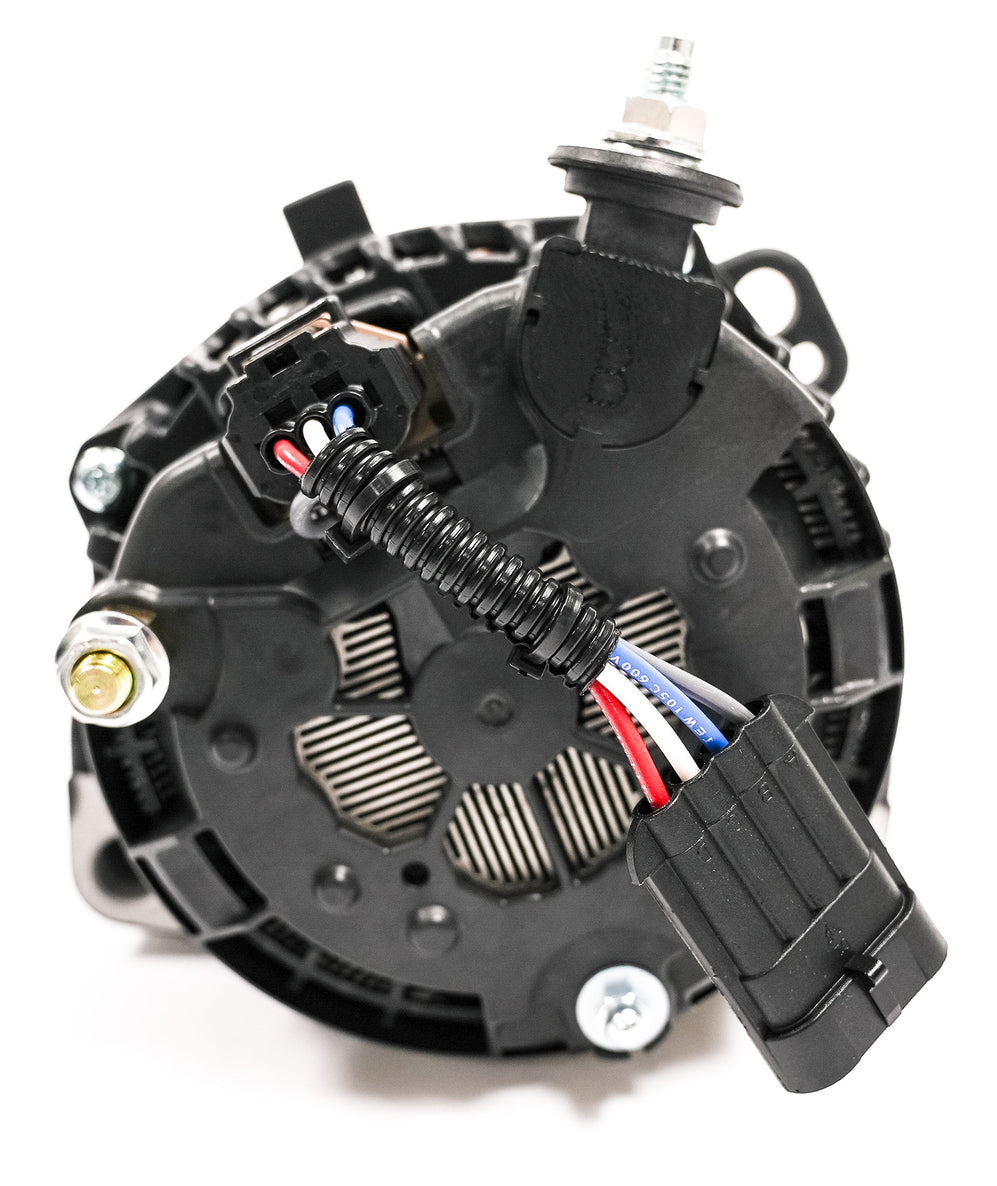 Product of Arco Marine A225s-12-Vt-Ie-49k6 Alternator/ Generator