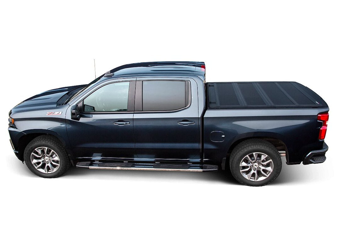 Product of Leer HF650M 650345 Tonneau Cover