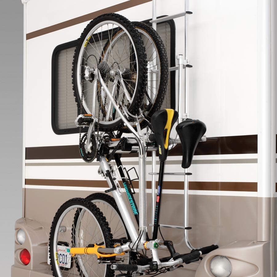 Product of Surco Products 501br Bike Rack - Ladder Mount