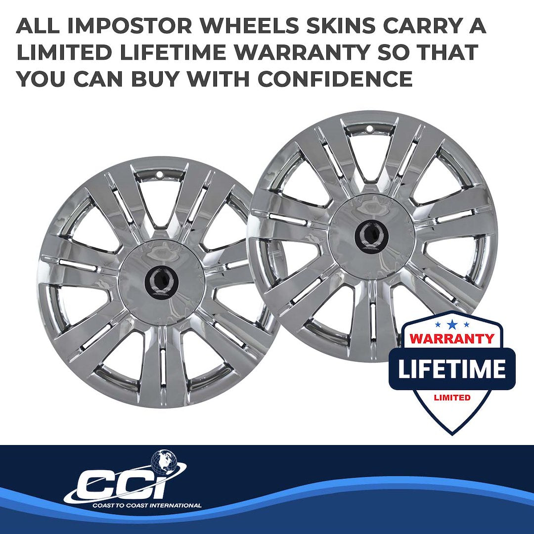Coast To Coast Iwcimp357x Wheel Skin||cci_Iwcimp_357x_Impostor Wheel Skin_B2c_4.Jpg||88||cciimp357x||1099114