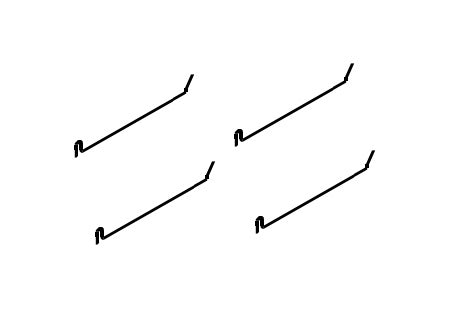 Product of Coleman Mach 6799-3141 Air Conditioner Ceiling Assembly Filter Retainer