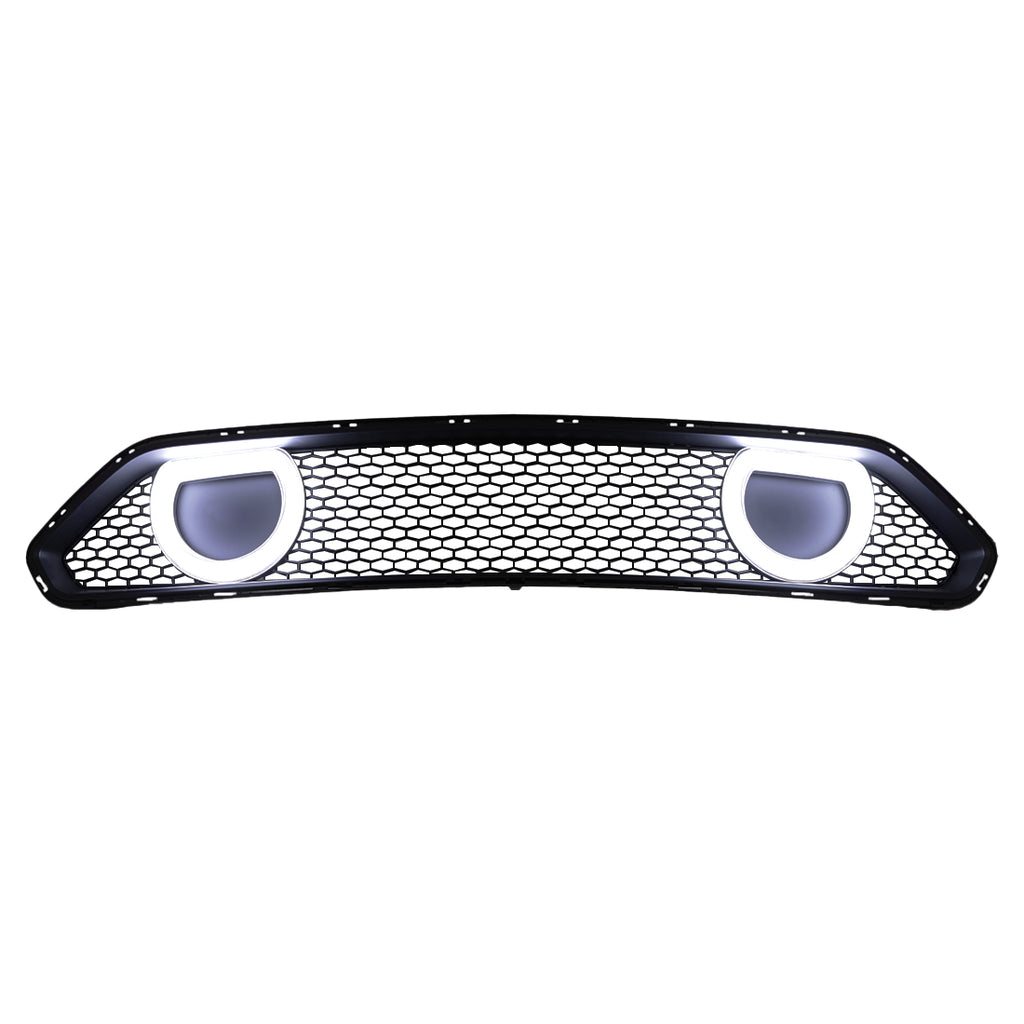Product of American Modified Amfmca00612 Grille