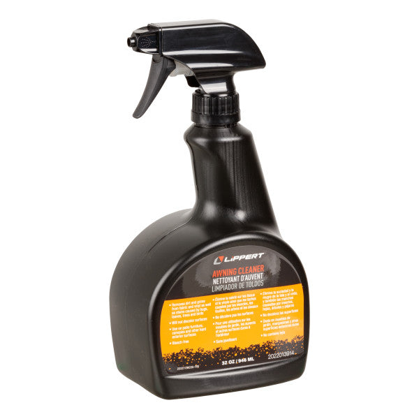 Product of Lippert Components 2022013915 Awning Cleaner