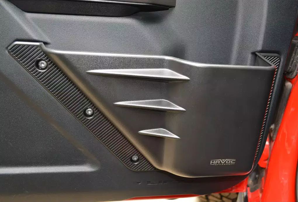 Havoc Offroad Hfb-08-005 Door Panel Pocket||hfb-08-005_5.Jpg||90||o32hfb08005||1498621