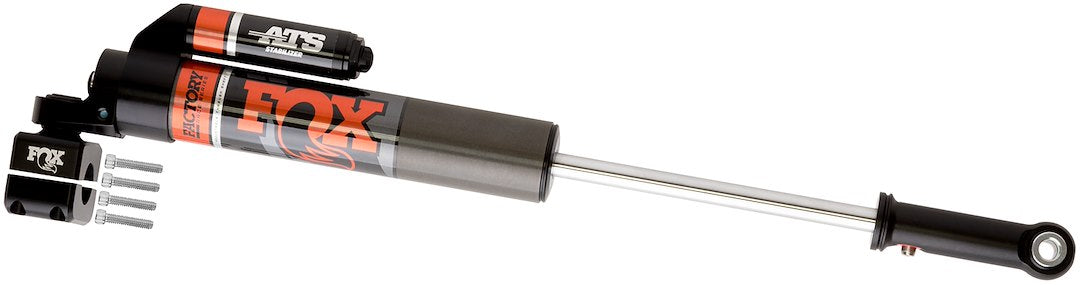 Product of Fox Shocks 983-02-144 Single Monotube Steering Stabilizer