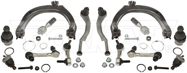 Dorman Chassis Fek92149xl Stabilizer Bar Link Kit||fek92149xl.Jpg||85||d18fek92149xl||1301168