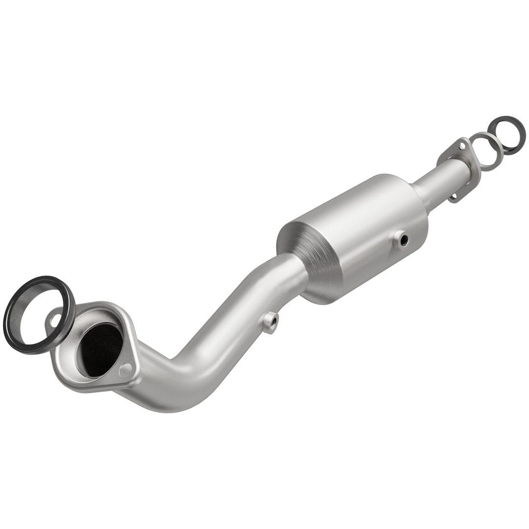 Magnaflow California Converter 5461990 Catalytic Converter||||85||m665461990||1909579